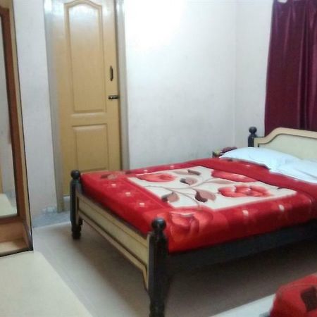 Ganesh Mahal Bangalore Eksteriør billede
