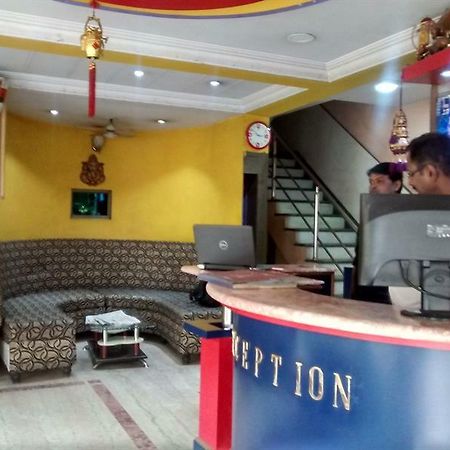 Ganesh Mahal Bangalore Eksteriør billede