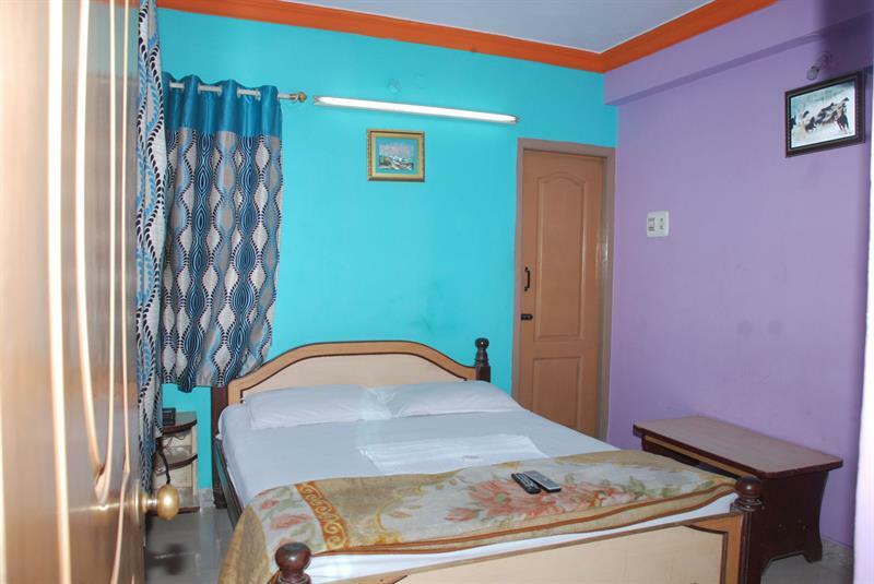 Ganesh Mahal Bangalore Eksteriør billede