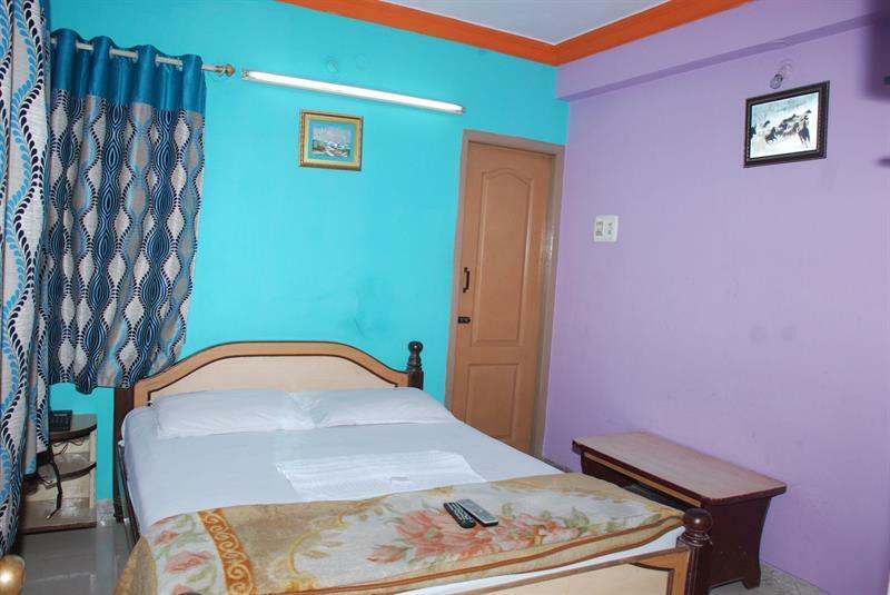 Ganesh Mahal Bangalore Eksteriør billede