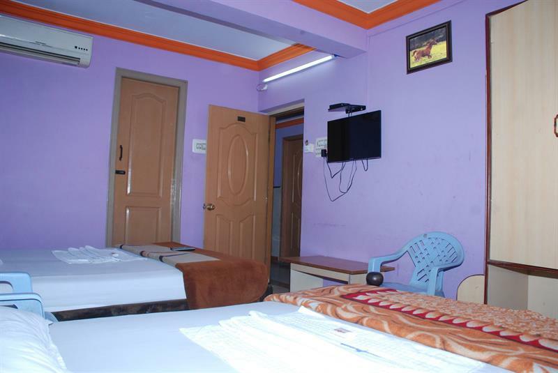 Ganesh Mahal Bangalore Eksteriør billede