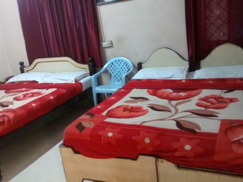 Ganesh Mahal Bangalore Eksteriør billede