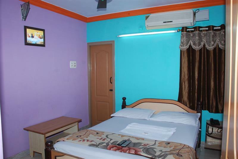 Ganesh Mahal Bangalore Eksteriør billede